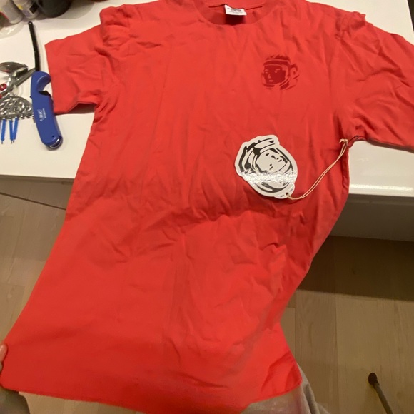 BRAND NEW BILLIONARE BOYS CLUB T-SHIRT SIZE MEDIUM - Picture 5 of 5